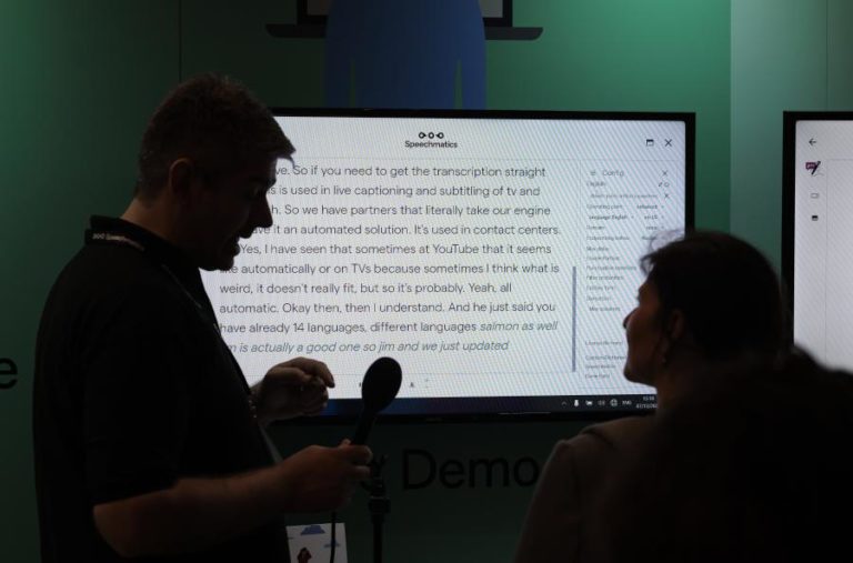 Inteligência artificial será tecnologia omnipresente dentro de dez anos