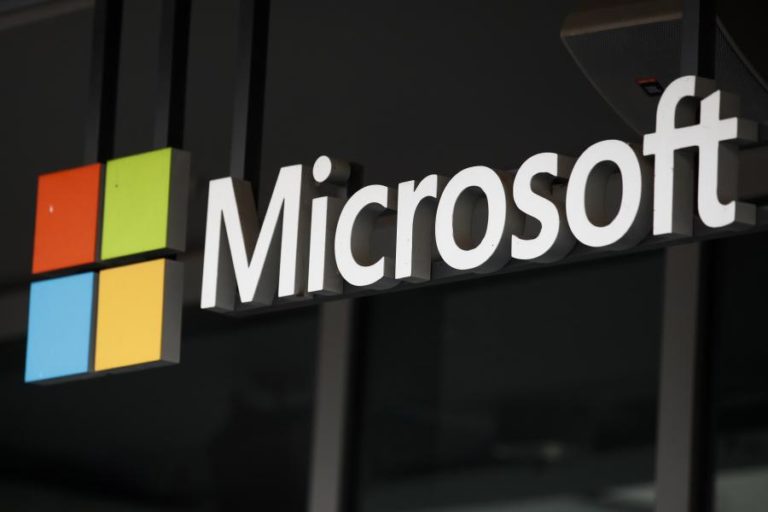 Microsoft Portugal admite “ajustes organizacionais” mas não avança números