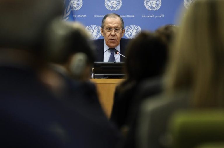 Rússia insiste no envolvimento dos EUA no alegado ataque ao Kremlin