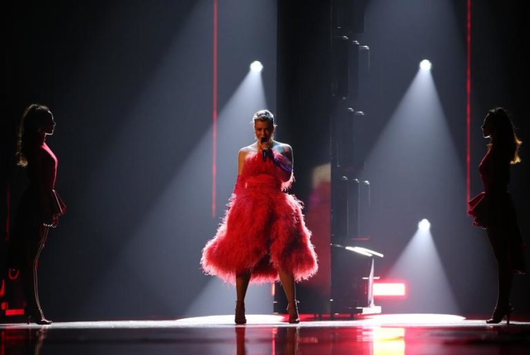 Final do Festival Eurovisão da Canção é disputada hoje e Portugal está entre os concorrentes