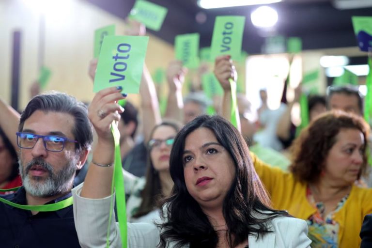 Porta-voz destaca a “diferença” que o PAN tem feito no panorama político