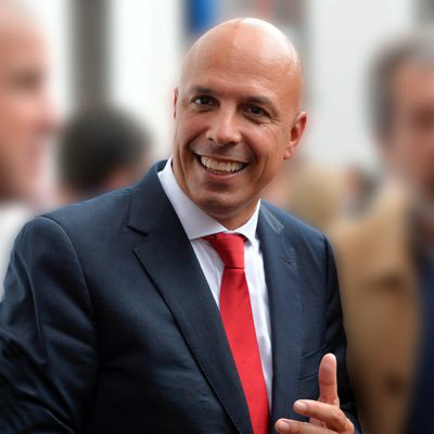 FOTO: TWITTER PAULO CAFÔFO