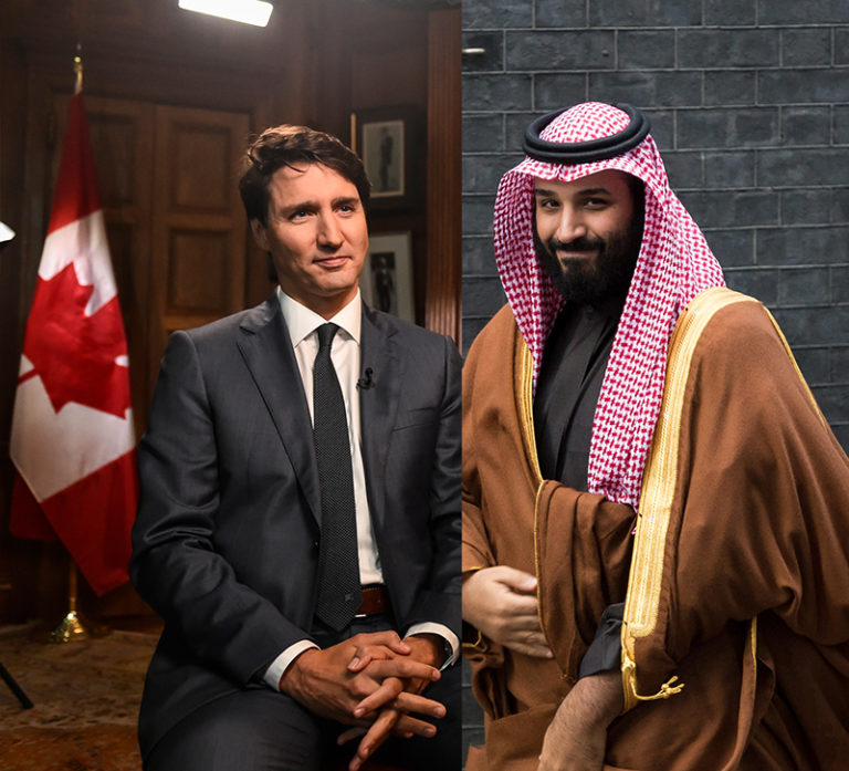 FOTO: macleans.ca