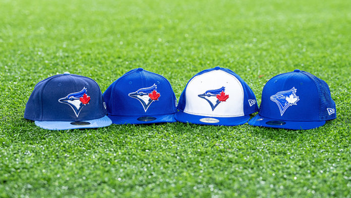 FOTO: TORONTO BLUE JAYS TWITTER
