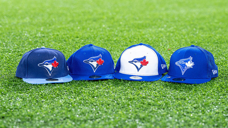 FOTO: TORONTO BLUE JAYS TWITTER