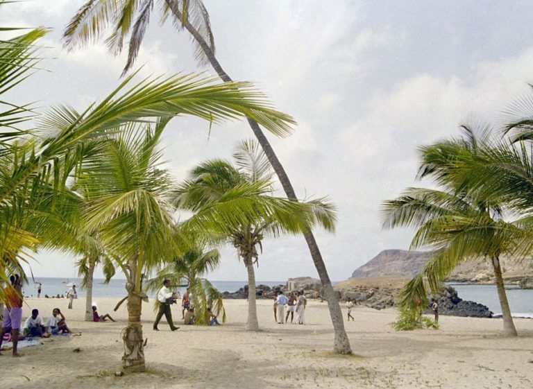 Número de turistas em Cabo Verde aumentou 52,6% no primeiro trimestre