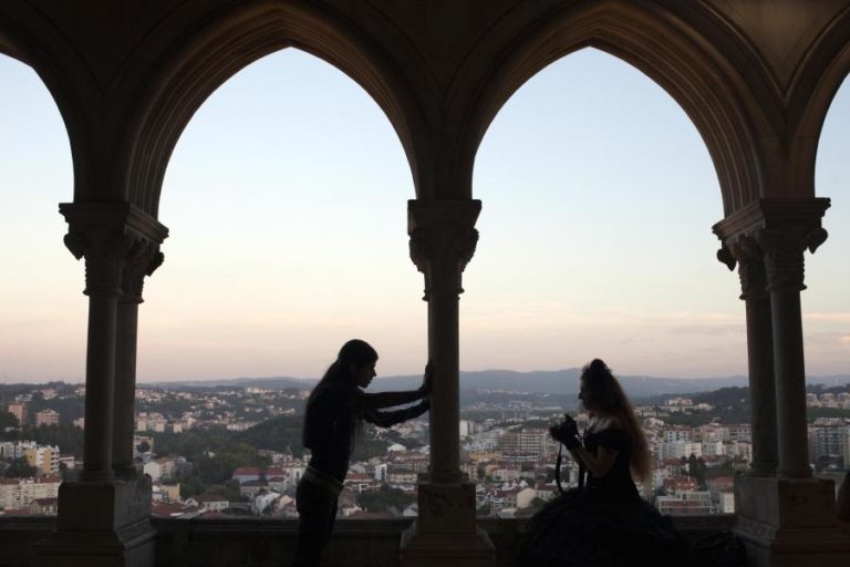 Leiria destaca festivais de música, cinema, teatro e exposições até ao final do ano