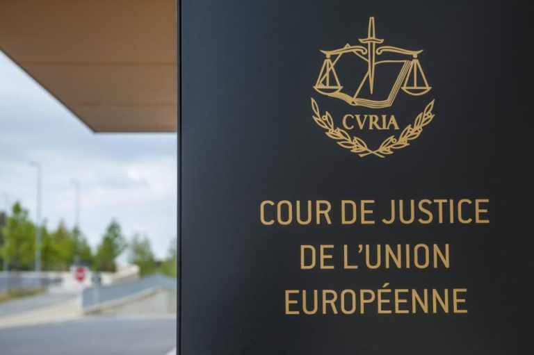 Tribunal da UE diz que Portugal não cumpre regras de qualidade do ar