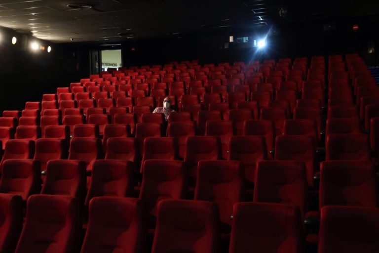 Porto acolhe encontros sobre cinema português para pôr o setor a debater