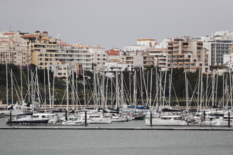 Hotelaria no Algarve teve em maio a maior taxa de ocupação desse mês dos últimos 22 anos