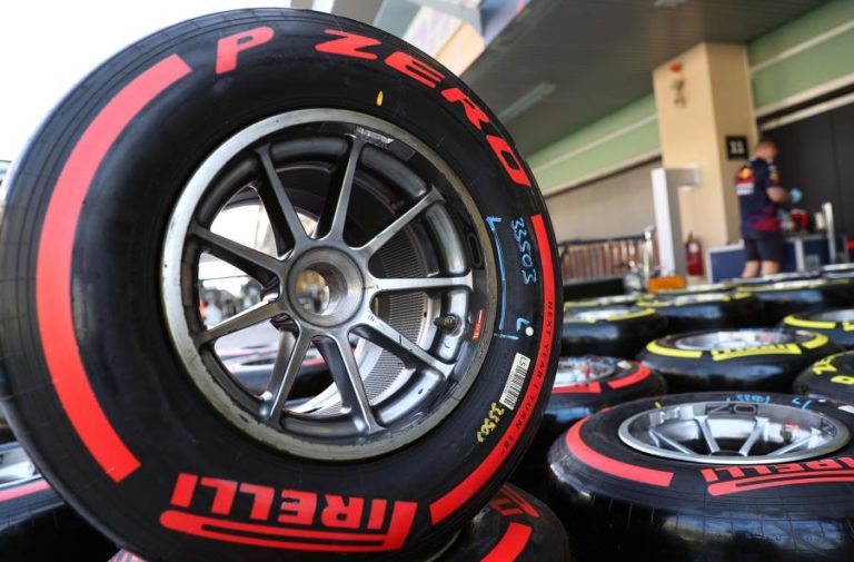 Itália intervem na empresa Pirelli para limitar acesso da China à sua tecnologia
