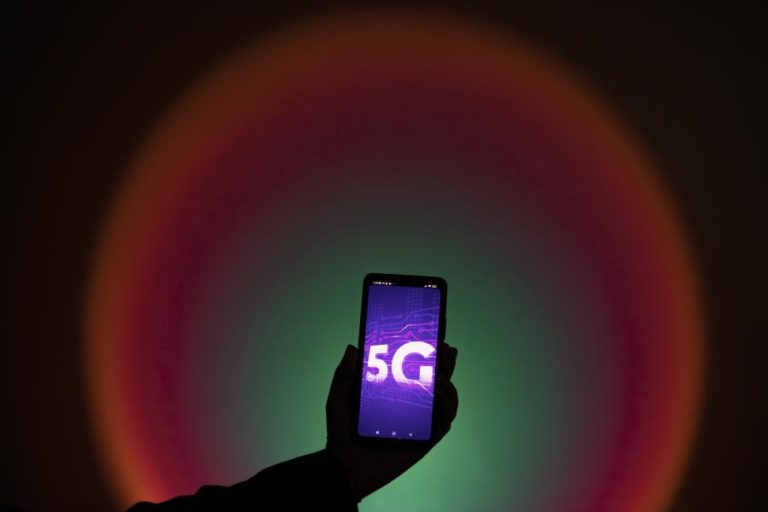 Assinaturas de 5G devem atingir 1,5 mil milhões este ano