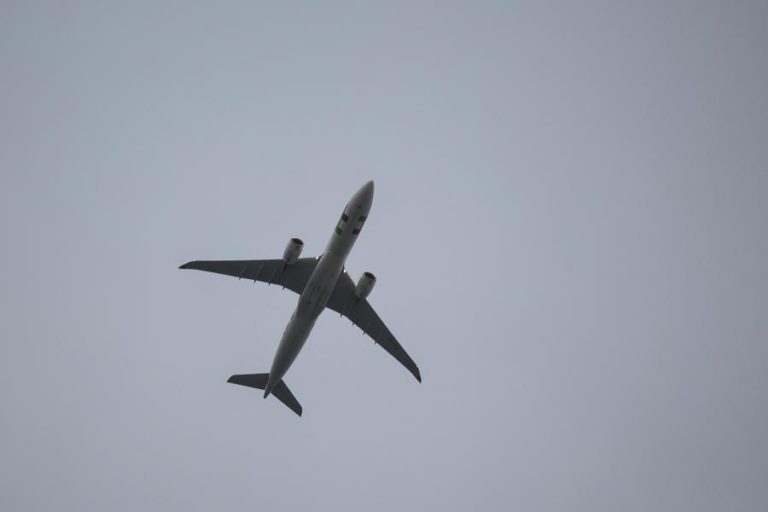 Transporte aéreo mantém crescimento em abril com mais 18,7% de passageiros