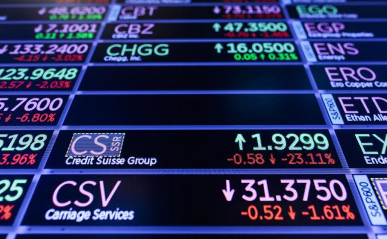 Wall Street abre no ‘verde’ de olhos postos na inflação