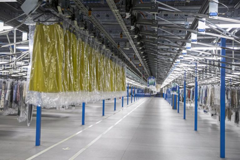 Lucros da Inditex crescem 54% no primeiro trimestre, para 1.168 milhões de euros
