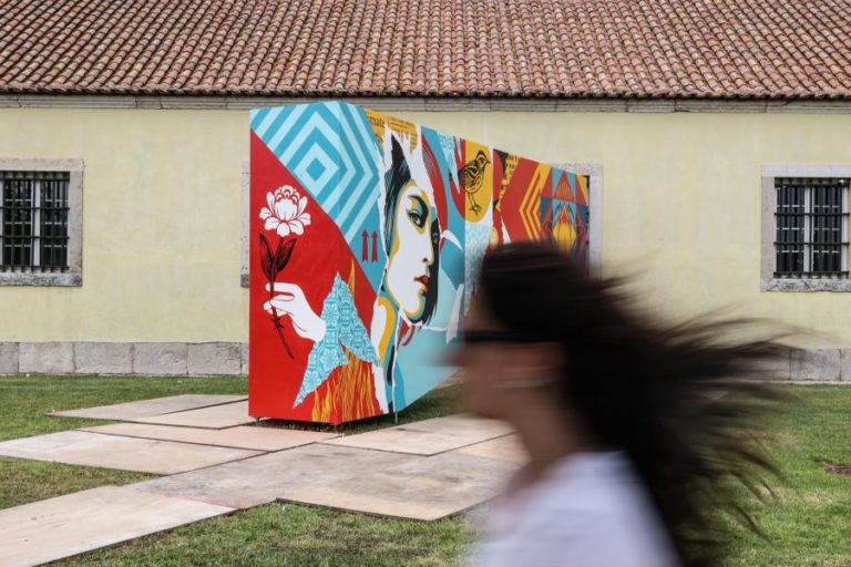 Exposição “Urban [R]Evolution” mostra como Arte Urbana evoluiu sem esquecer as raízes