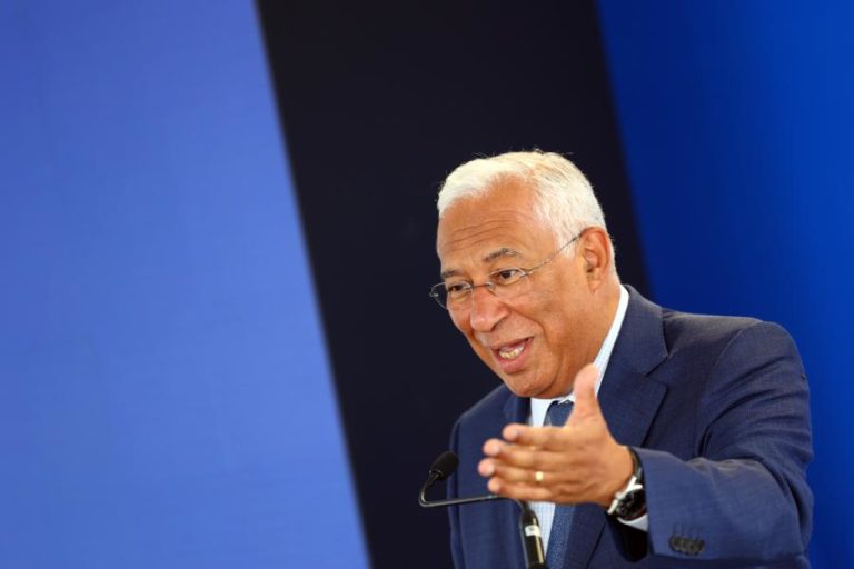 Costa em Paris na quarta-feira para “Encontro de Alto Nível” com Governo francês