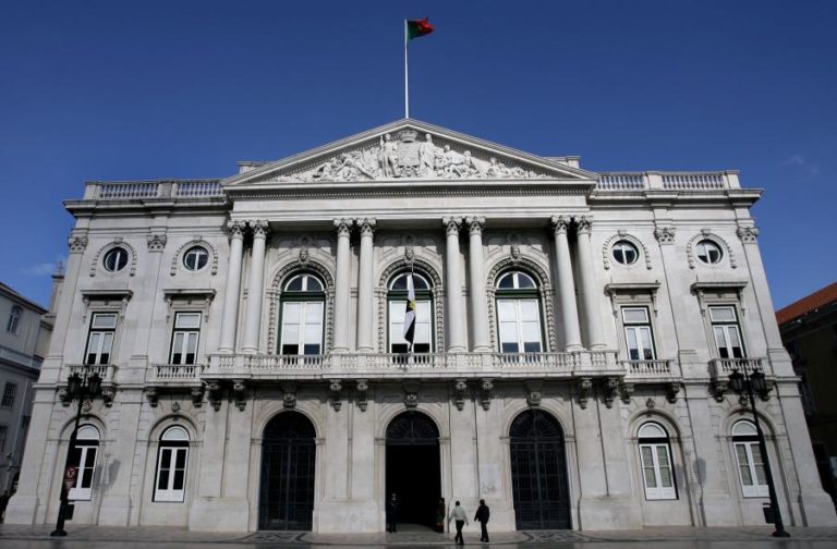 JMJ: Câmara de Lisboa concede tolerância de ponto aos trabalhadores a 04 de agosto