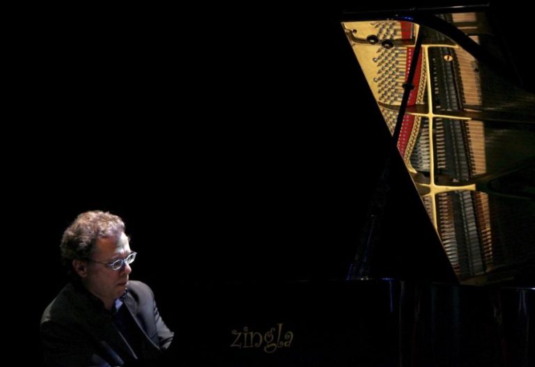 Mário Laginha & Pedro Burmester e João Barradas Quinteto homenageiam Bernardo Sassetti