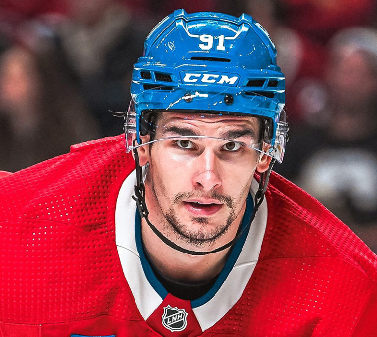 FOTO: Sean Monahan TWITTER