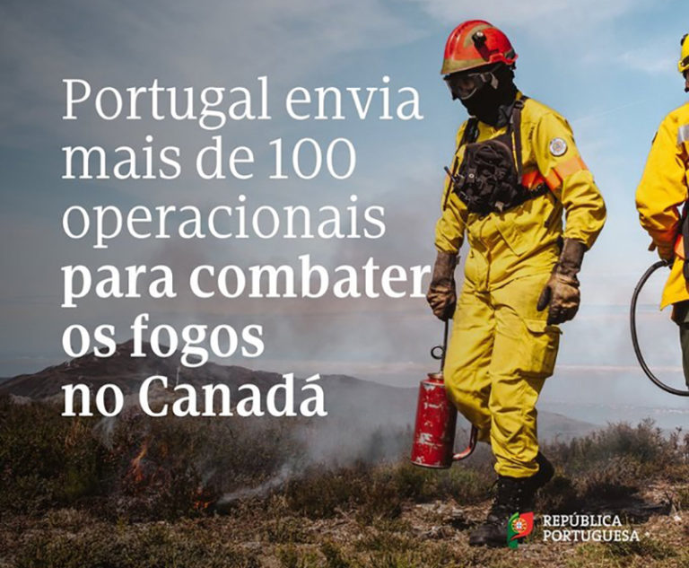 FOTO: GOVERNO DE PORTUGAL