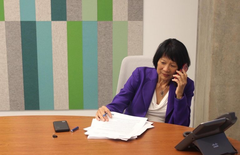 FOTO: OLIVIA CHOW TWITTER