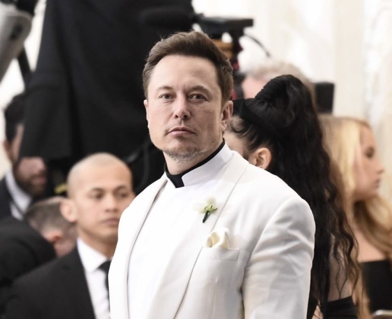 FOTO: ellon musk Twitter