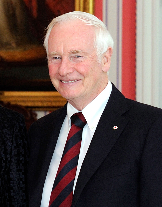 FOTO: DAVID JOHNSTON WIKIPEDIA
