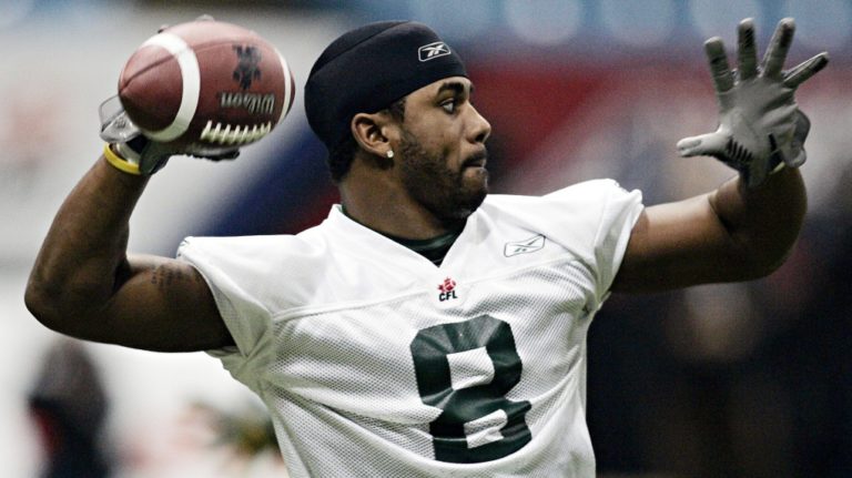 FOTO: MONTREAL ALOUETTES