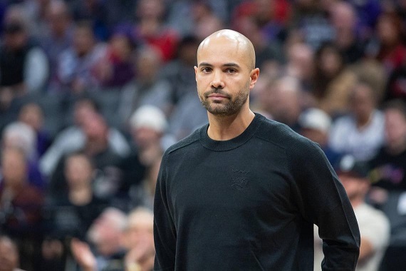 FOTO: CANADA BASKETBALL TWITTER