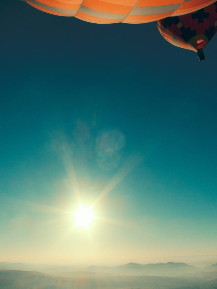 FOTO: UNSPLASH
