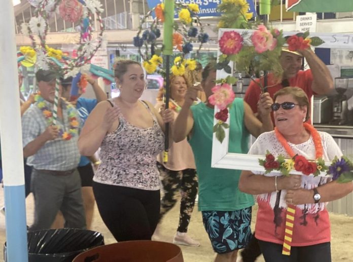 Foto: Facebook/Casa da Madeira