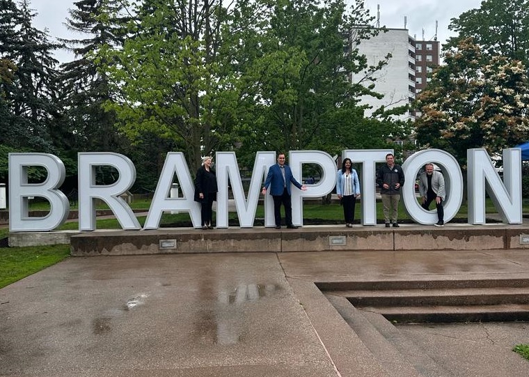 Foto: The Office of Sonia Sidhu