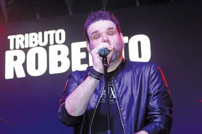 FOTO: ALBERTO NOGUEIRA