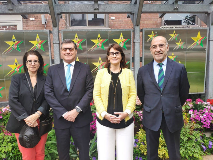FOTO: JULIE DZEROWICZ TWITTER