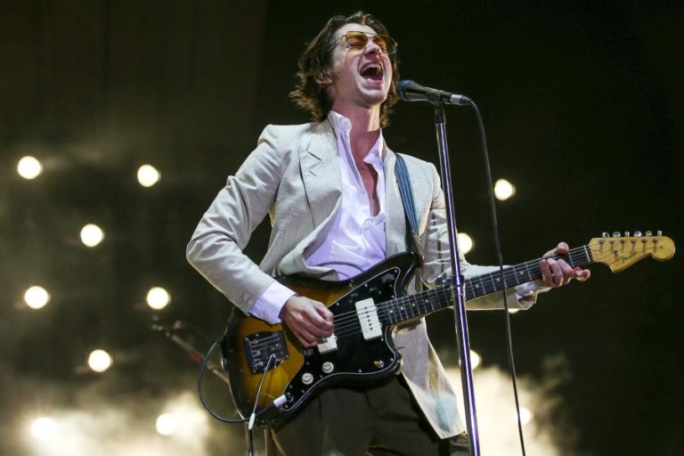 Arctic Monkeys, Lil Nas X, Lizzo e Idles hoje no festival Alive em Oeiras