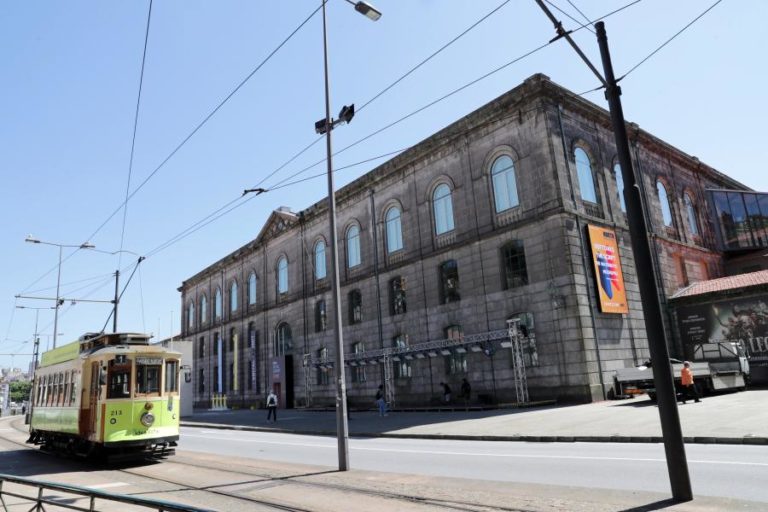 Edifício da Alfândega do Porto classificado como monumento nacional