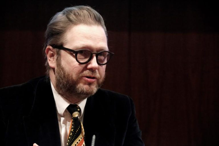 Exposição de Ragnar Kjartansson em Coimbra com programa especial no encerramento