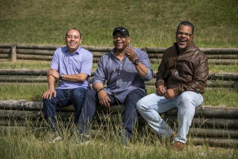 Chegou o dia dos guineenses Tabanka Djaz no Festival Músicas do Mundo