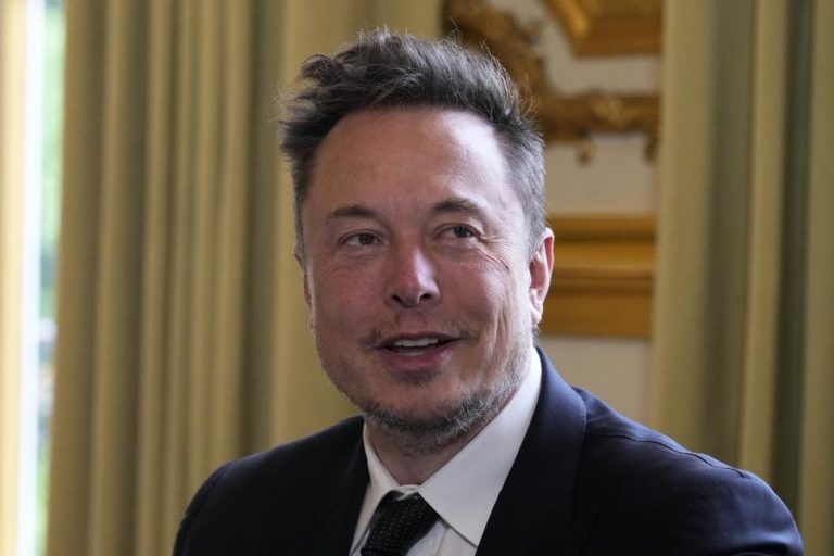 Elon Musk recupera título de pessoa mais rica do mundo, segundo a Forbes