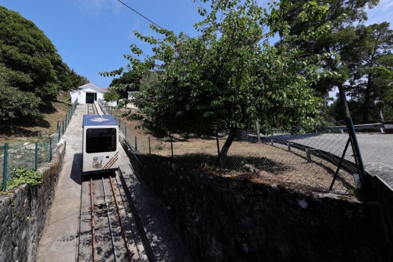 Mais de 15 mil pessoas usaram em junho elevador de Santa Luzia em Viana do Castelo