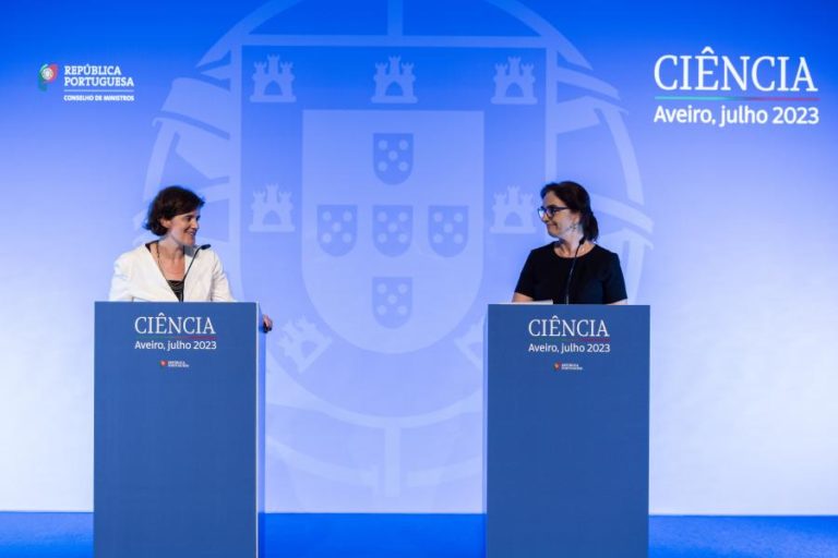 Novo programa para contratação de doutorados com 1.400 vagas em três concursos — ministra