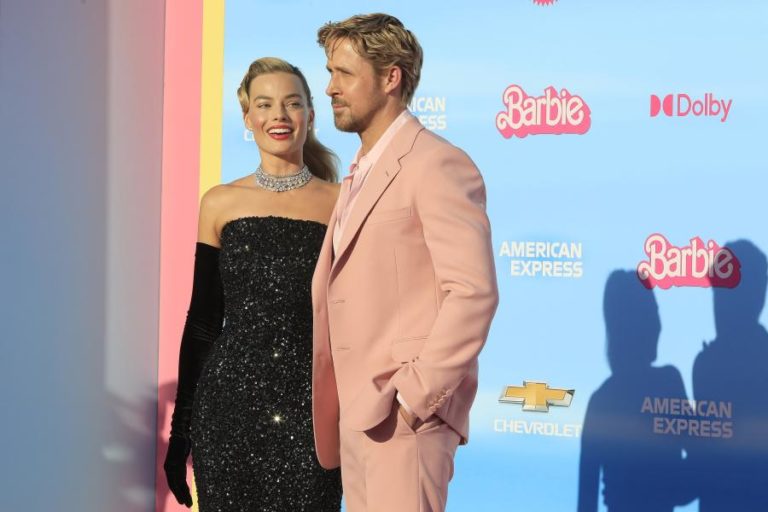 Filme “Barbie” supera um milhão de euros de bilheteira na estreia em Portugal