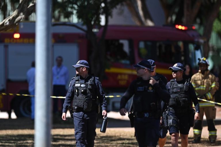 Polícia brasileira mata oito pessoas em operação no litoral de São Paulo