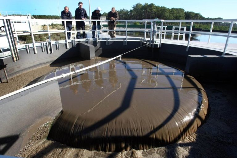Emitida primeira licença de produção de água para reutilização em ETAR de Évora