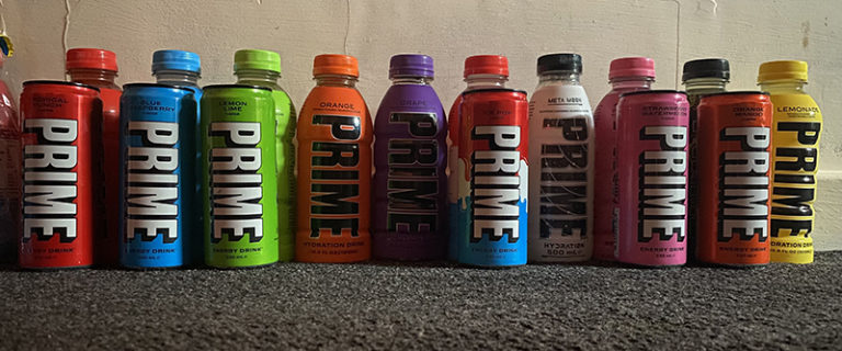 FOTO: AlfieSims04 TWITTER