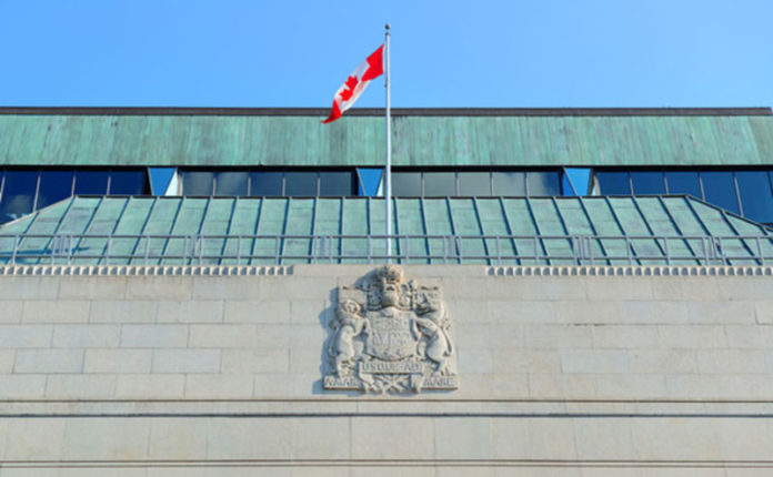 FOTO: BANK OF CANADA