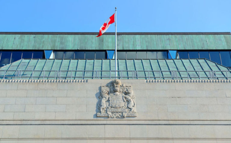FOTO: BANK OF CANADA