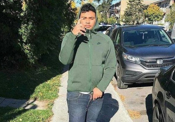 FOTO: Zackhry Ramnath Facebook