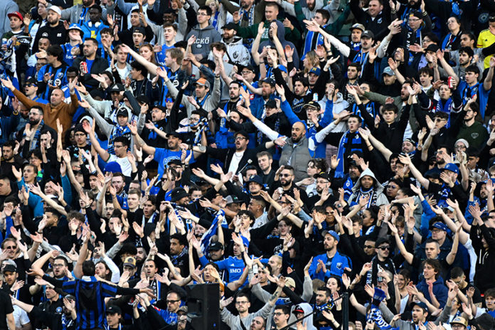 FOTO: MONTREAL CF TWITTER